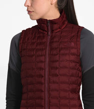
                        
                          將圖片載入圖庫檢視器 The North Face womens The North Face Thermoball Eco Vest Womens
                        
                      