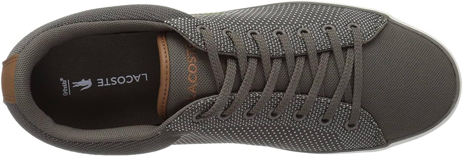 Lacoste Men's Lerond 317 3 Sneaker