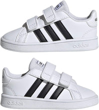 
                        
                          Cargar imagen en el visor de la galería, adidas Unisex-Child Grand Court-Kids Sneaker
                        
                      