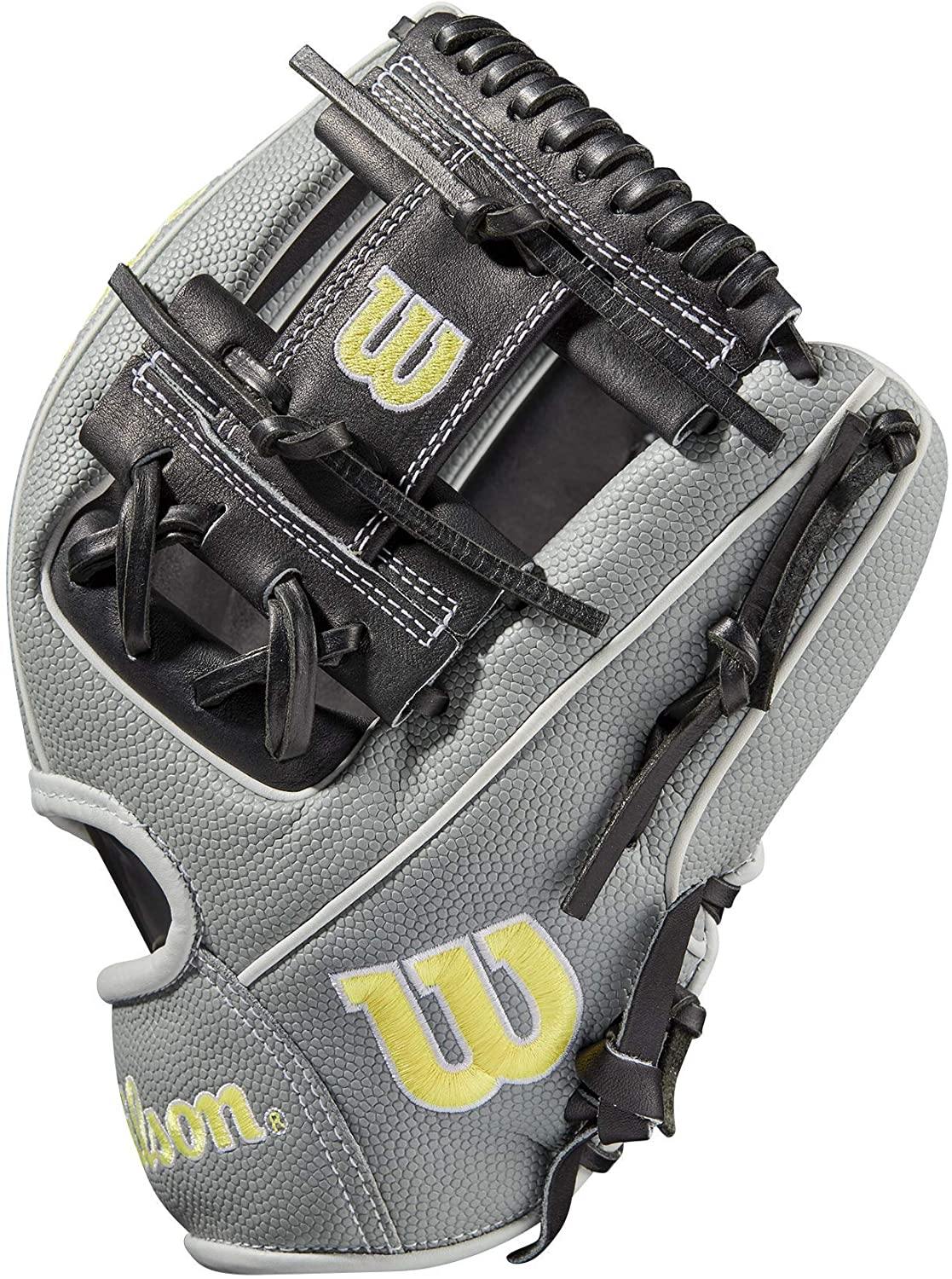 Wilson A2000 Baseball Glove Series - JOY2ESpree