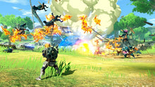 
                        
                          画像をギャラリービューアに読み込む, Hyrule Warriors: Age of Calamity - Nintendo Switch - JOY2ESpree
                        
                      