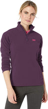 
                        
                          Muat gambar ke penampil Galeri, Helly-Hansen womens Daybreaker 1/2 Zip Fleece Pullover Jacket
                        
                      
