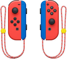 
                        
                          將圖片載入圖庫檢視器 Nintendo Switch with Neon Blue and Neon Red Joy‑Con - HAC-001(-01) + SanDisk 128GB MicroSDXC UHS-I Card - JOY2ESpree
                        
                      