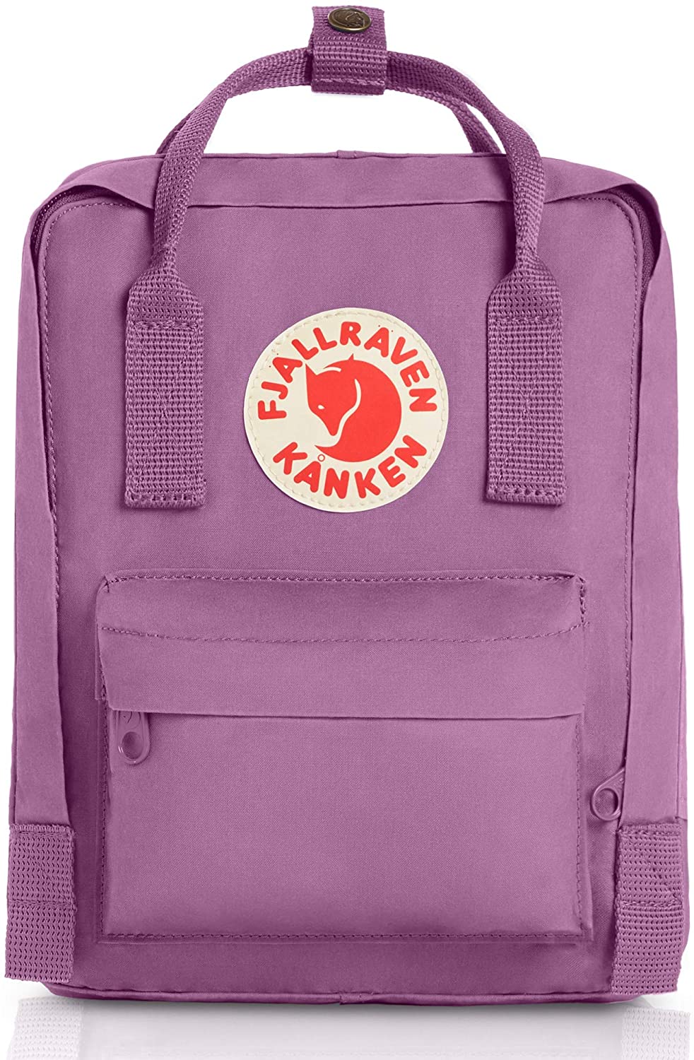 Fjallraven, Kanken Mini Classic Backpack for Everyday