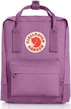 
                        
                          Load image into Gallery viewer, Fjallraven, Kanken Mini Classic Backpack for Everyday
                        
                      