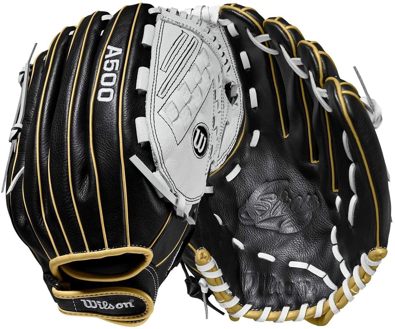 Wilson Siren Softball Glove Series - JOY2ESpree