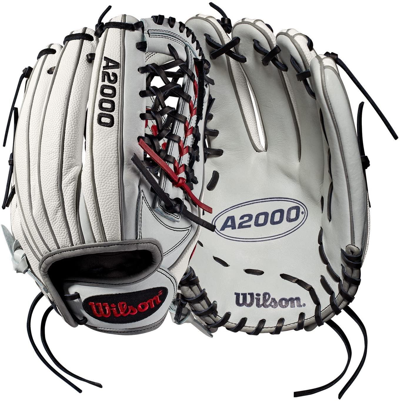 Wilson A2000 Fastpitch Glove Series - JOY2ESpree