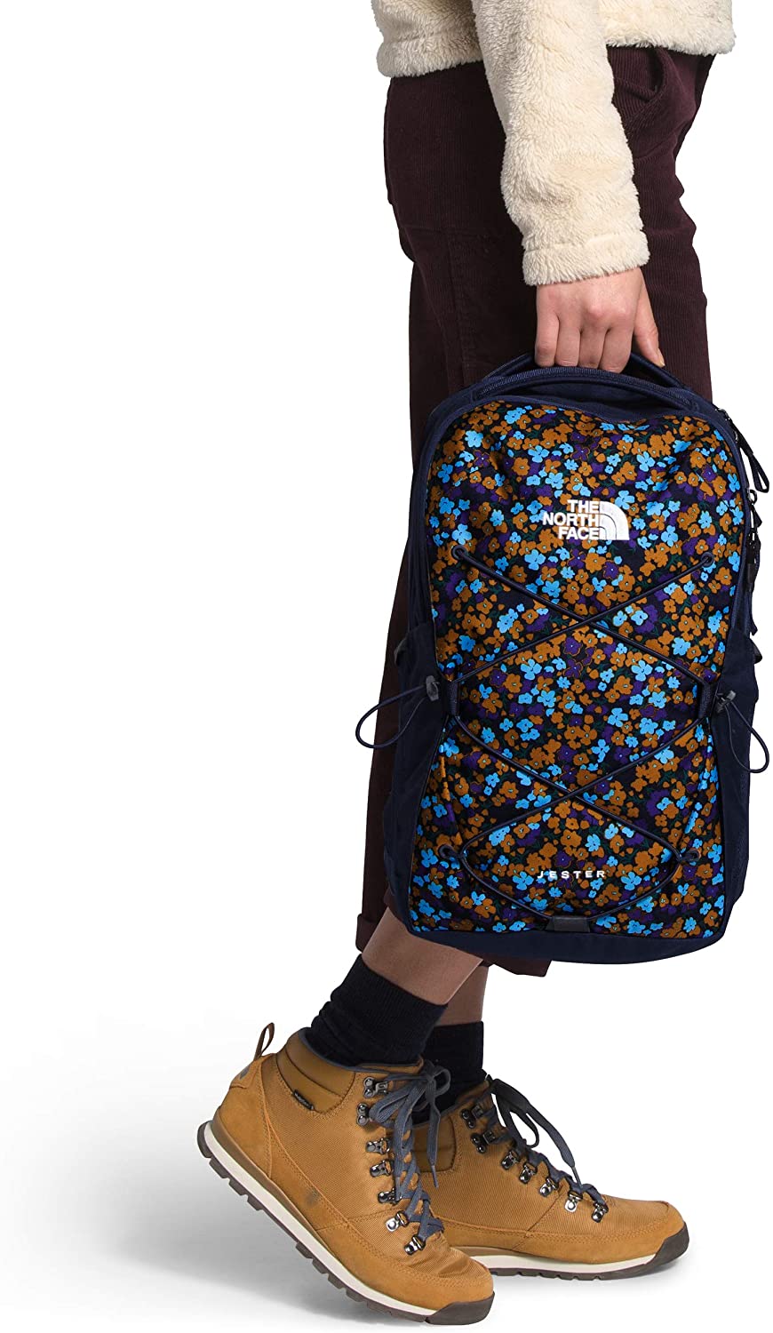 The North Face Women's Jester Backpack