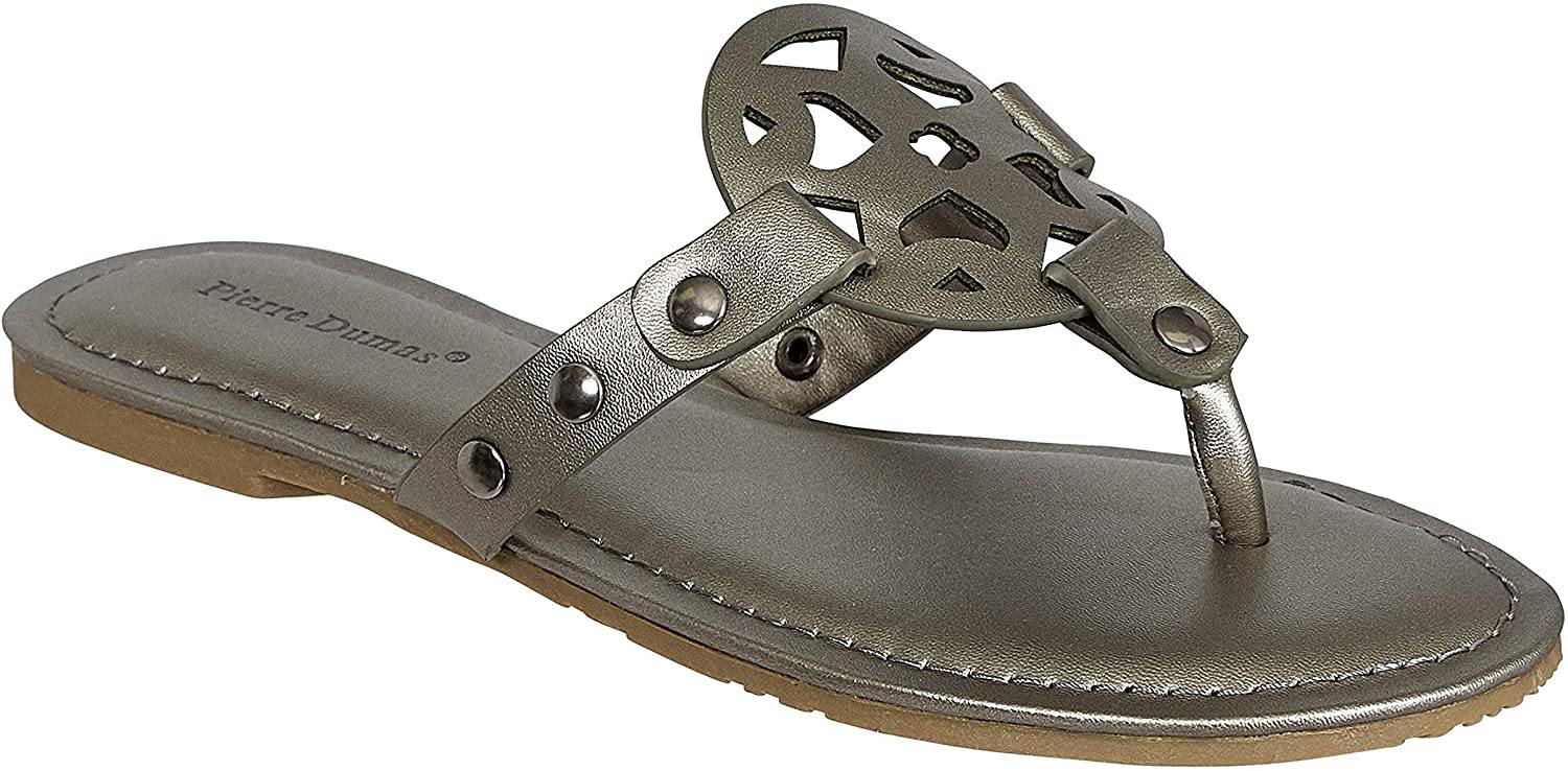 Pierre Dumas Women's Limit-20 Sandal - JOY2ESpree