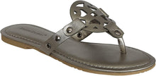 
                        
                          Load image into Gallery viewer, Pierre Dumas Women's Limit-20 Sandal - JOY2ESpree
                        
                      