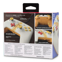 
                        
                          गैलरी व्यूवर में इमेज लोड करें, PowerA Enhanced Wired Controller for Nintendo Switch - JOY2ESpree
                        
                      