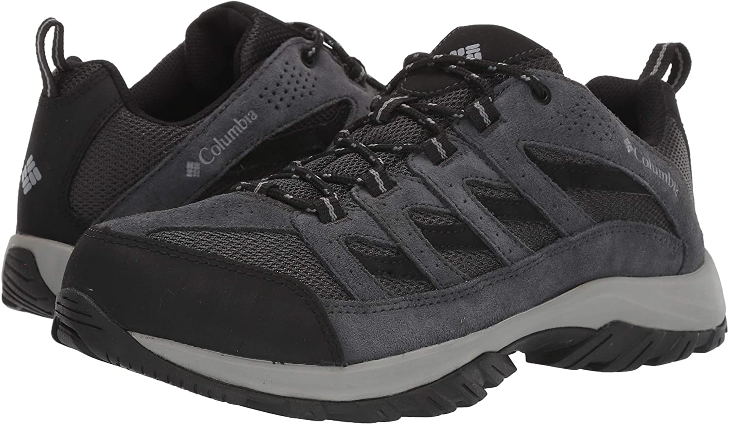 Columbia Men's Crestwood Hiking Shoe