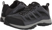 
                        
                          Muat gambar ke penampil Galeri, Columbia Men's Crestwood Hiking Shoe
                        
                      
