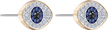 
                        
                          Load image into Gallery viewer, SWAROVSKI Women's Symbolic Evil Eye Crystal Jewelry Collection - JOY2ESpree
                        
                      