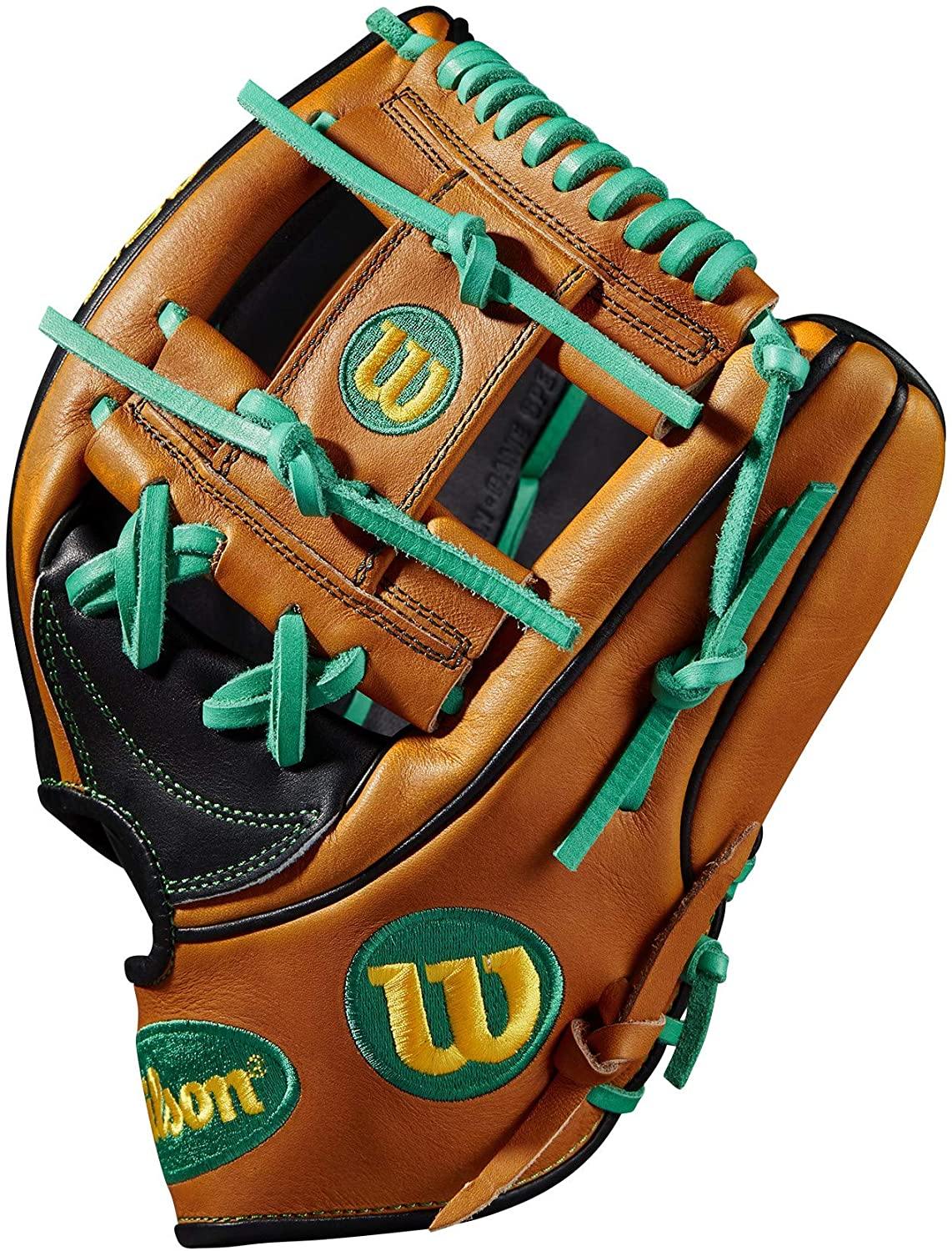 Wilson A2K Baseball Glove Series - JOY2ESpree