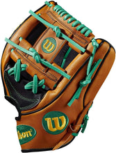 
                        
                          画像をギャラリービューアに読み込む, Wilson A2K Baseball Glove Series - JOY2ESpree
                        
                      