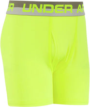 
                        
                          画像をギャラリービューアに読み込む, Under Armour Boys' Performance Boxer Briefs
                        
                      
