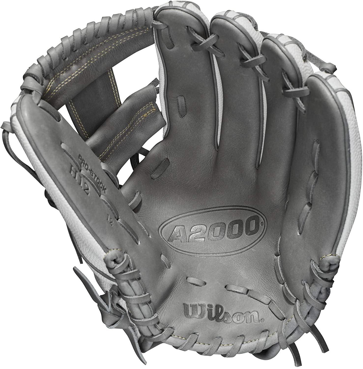 Wilson A2000 Fastpitch Glove Series - JOY2ESpree