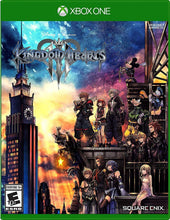 
                        
                          गैलरी व्यूवर में इमेज लोड करें, Kingdom Hearts III - PlayStation 4 Deluxe Edition - JOY2ESpree
                        
                      