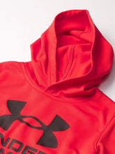 
                        
                          画像をギャラリービューアに読み込む, Under Armour Boys' Ua Symbol Hoodie
                        
                      