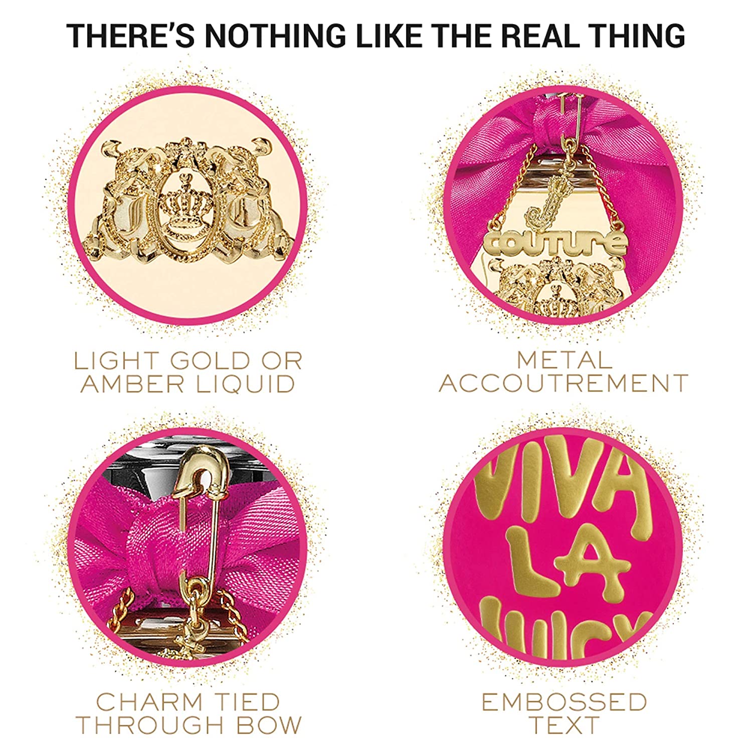 Juicy Couture Viva La Juicy Perfume for Women