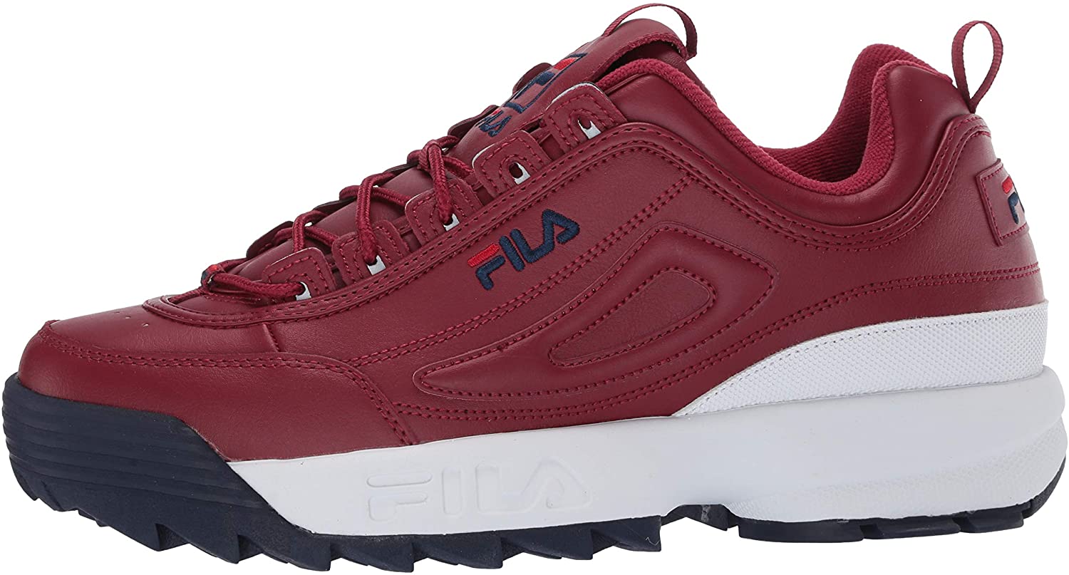 Fila Men's Strada Disruptor
