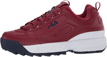 
                        
                          Load image into Gallery viewer, Fila Men's Strada Disruptor
                        
                      