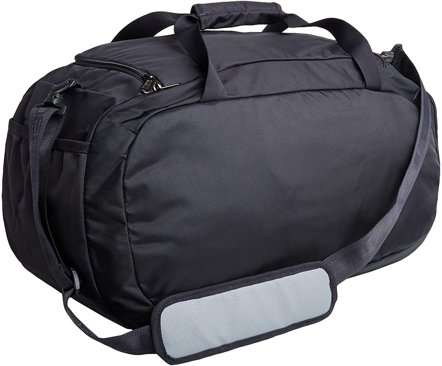 Under Armour Adult Undeniable Duffle 4.0 Gym Bag