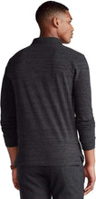 
                        
                          Load image into Gallery viewer, POLO RALPH LAUREN Men's Long Sleeve Mesh Polo Shirt
                        
                      