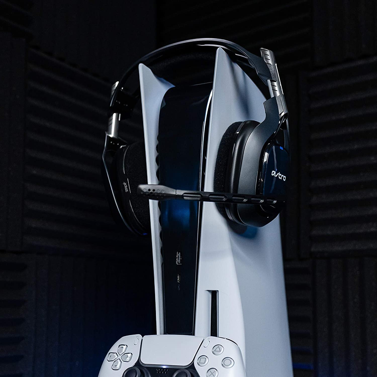 ASTRO Gaming A40 TR Wired Headset with Astro Audio V2 for Xbox Series X | S, Xbox One, PC & Mac - JOY2ESpree