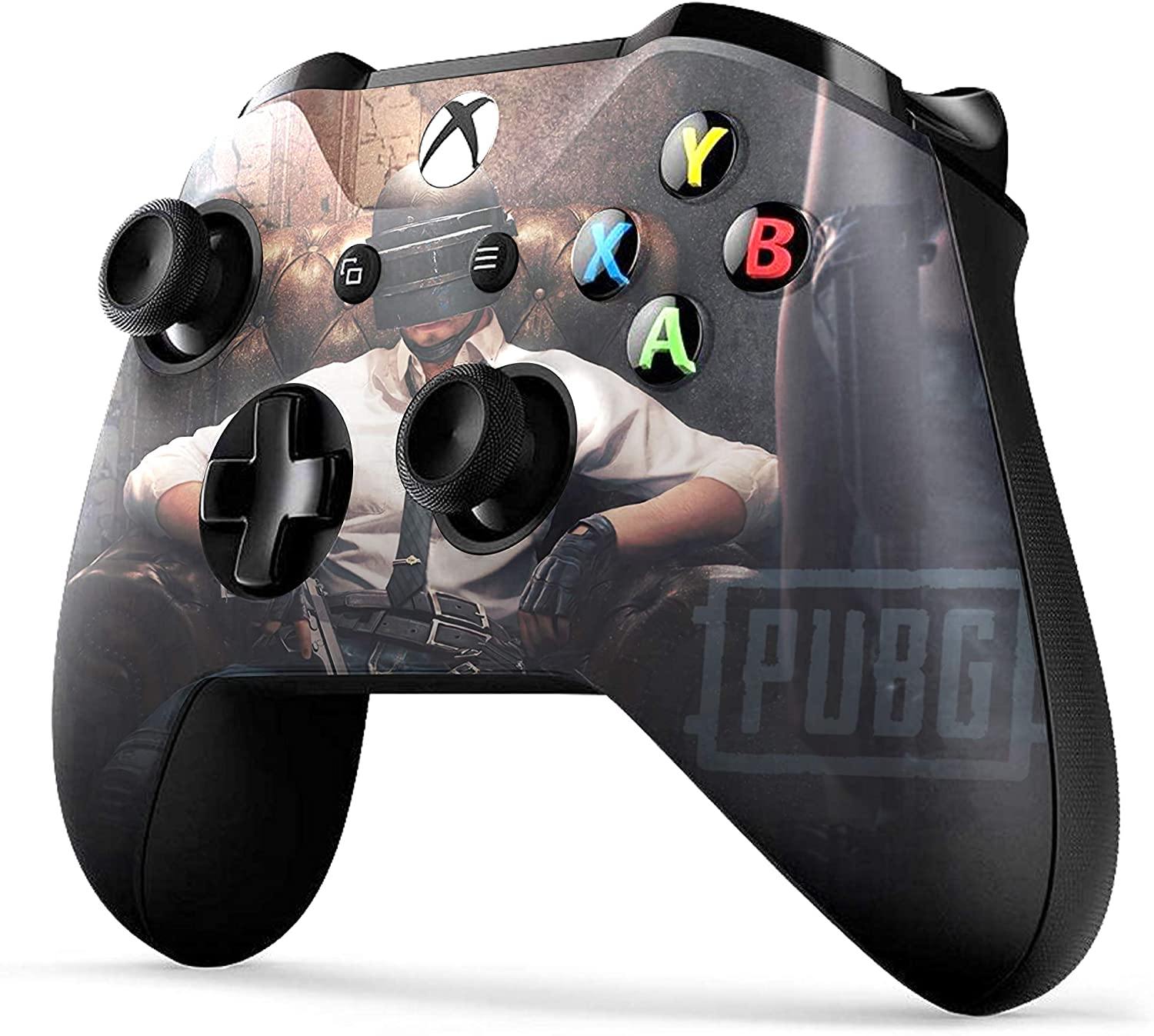 DreamController Original Wireless Custom Xbox One Controller - Xbox One Custom Controller Works - JOY2ESpree