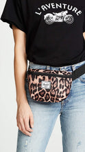 
                        
                          Load image into Gallery viewer, Herschel Fourteen Waist Pack, Black, 1.0L
                        
                      