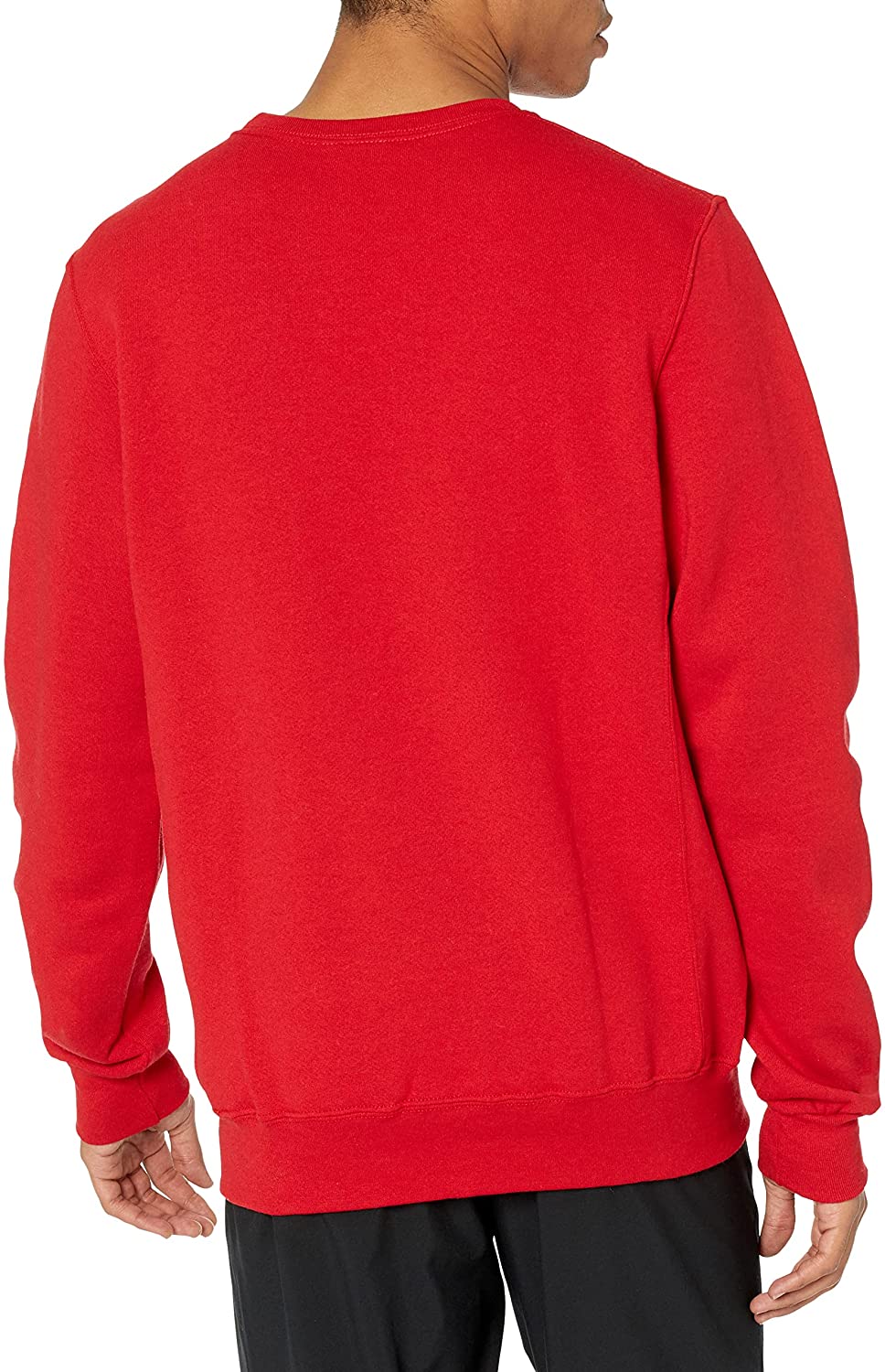 Russell Athletic Men's Dri-Power Fleece Sweatshirt