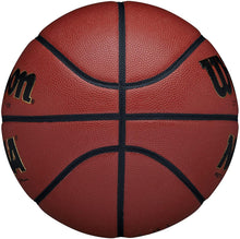 
                        
                          Load image into Gallery viewer, Wilson NCAA Replica Game Basketball - JOY2ESpree
                        
                      