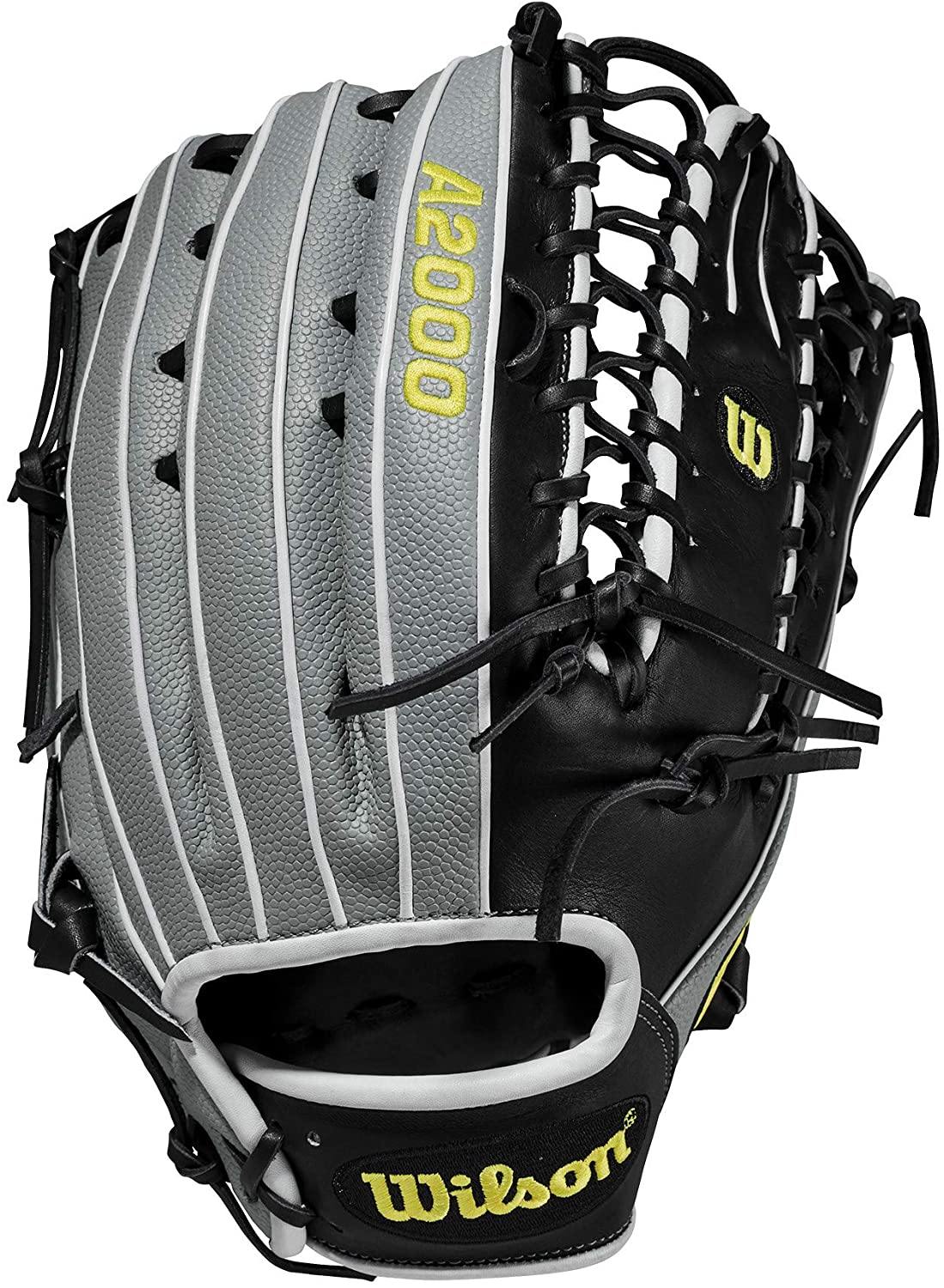 Wilson A2000 SuperSkin Baseball Glove Series - JOY2ESpree