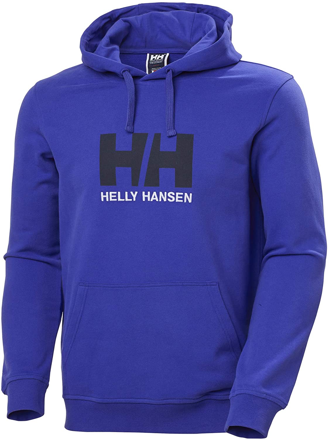 Helly-Hansen 33977 Men's Hh Logo Hoodie