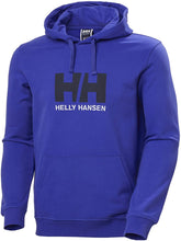 
                        
                          Cargar imagen en el visor de la galería, Helly-Hansen 33977 Men's Hh Logo Hoodie
                        
                      