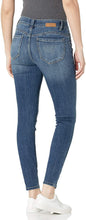 
                        
                          將圖片載入圖庫檢視器 Jag Jeans Women's Cecilia Mid Rise Skinny Jeans
                        
                      