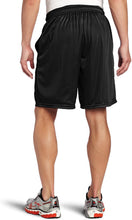 
                        
                          Load image into Gallery viewer, Russell Athletic Men's Mesh Short with Pockets
                        
                      
