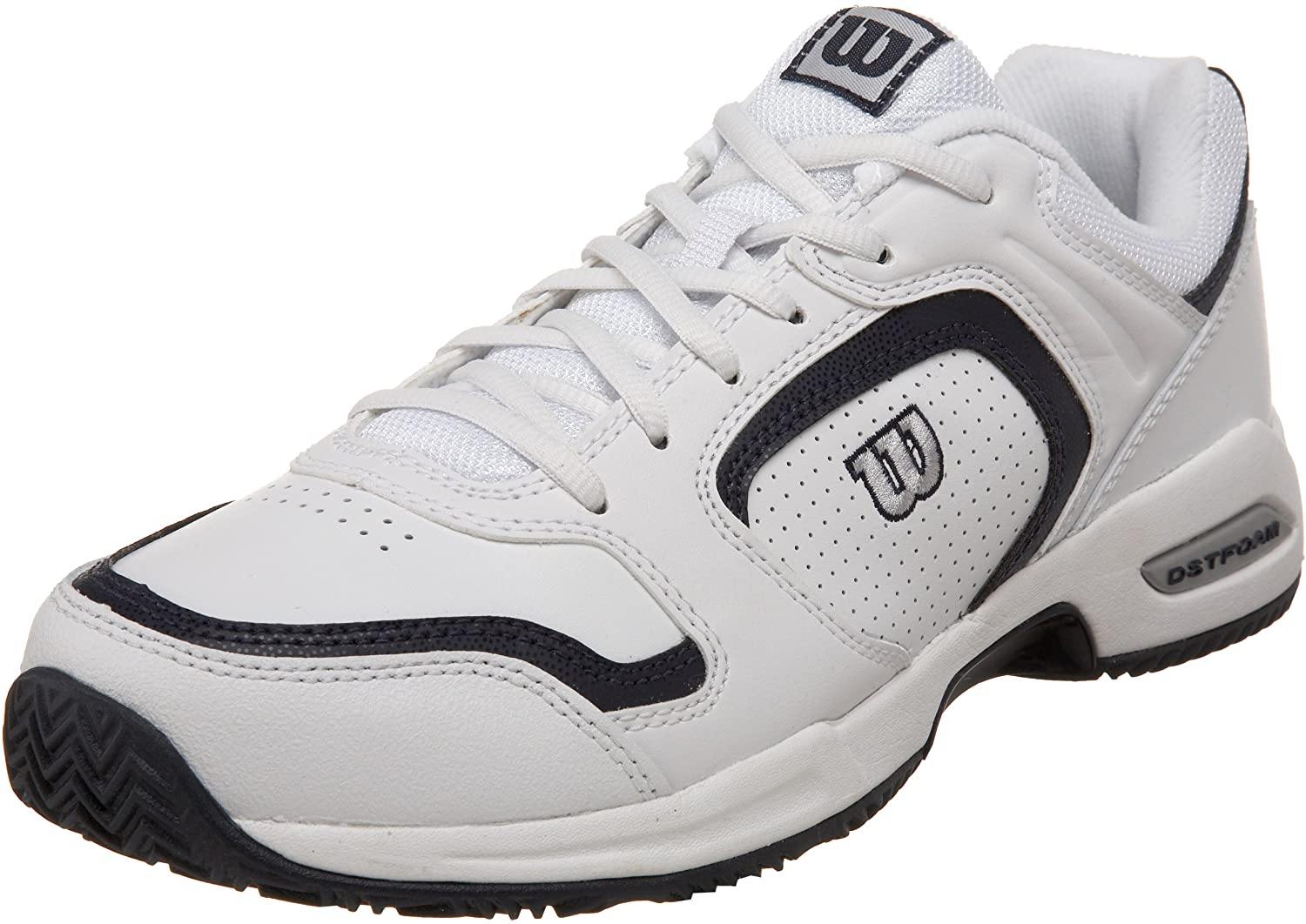 Wilson Men's Pro Staff Fury Tennis Shoe - JOY2ESpree