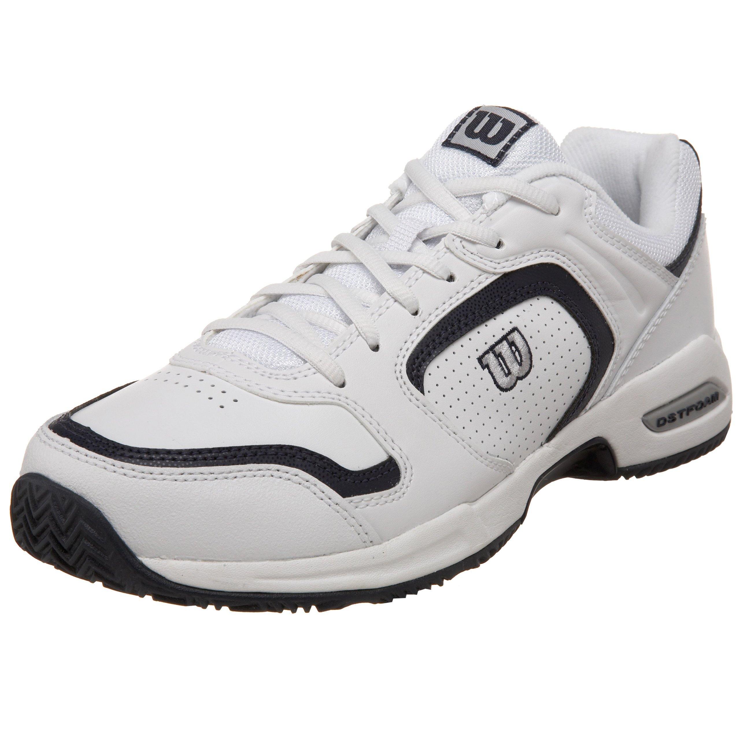 Wilson Men's Pro Staff Fury Tennis Shoe - JOY2ESpree