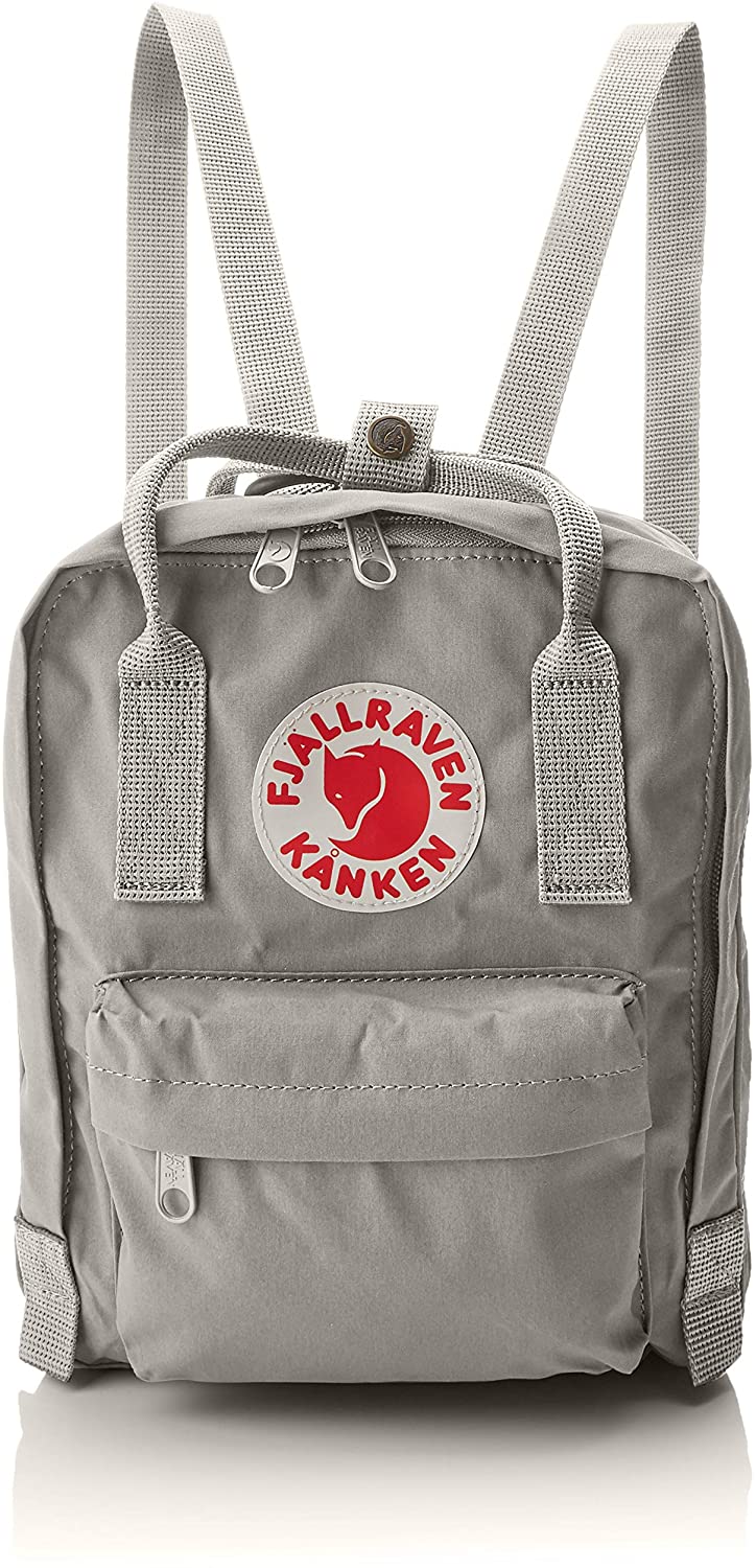Fjallraven, Kanken Mini Classic Backpack for Everyday
