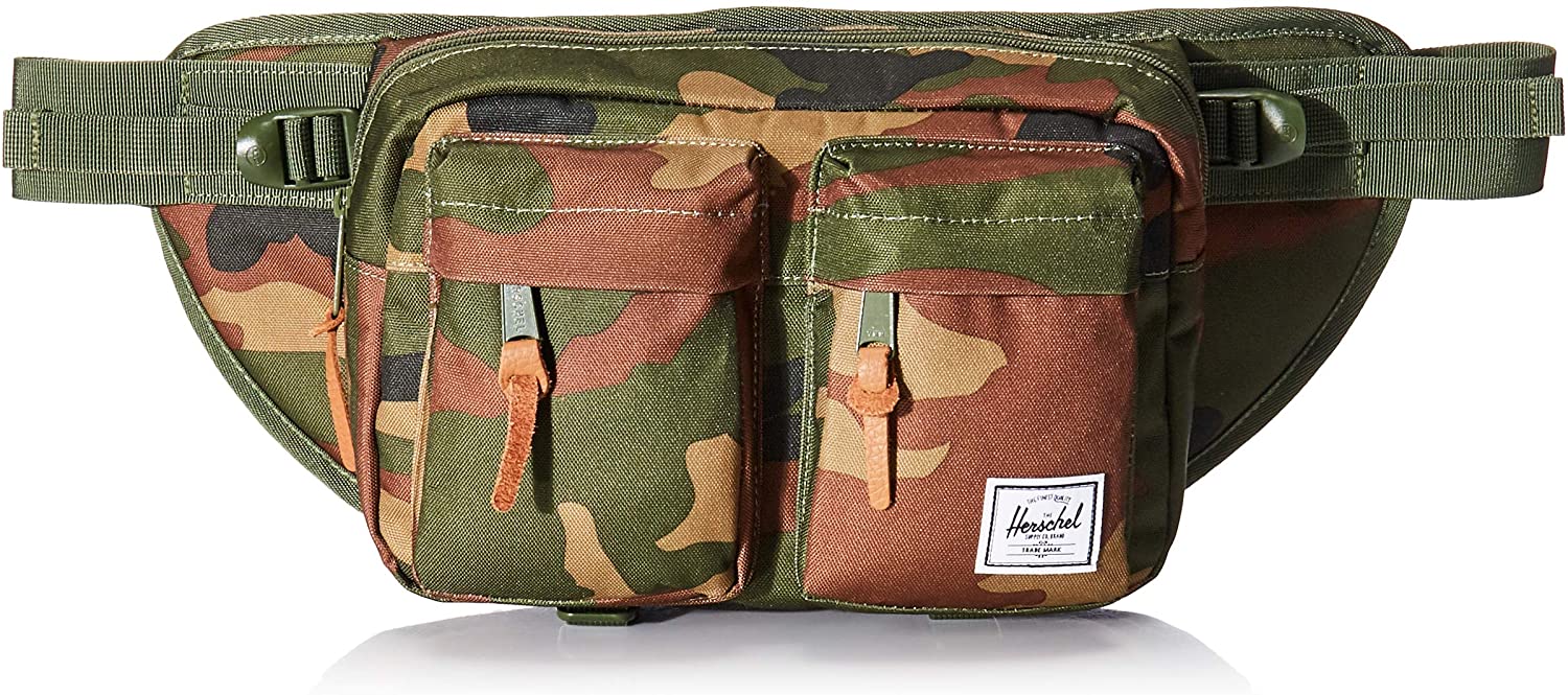 Herschel Eighteen Waist Pack