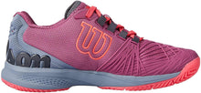 
                        
                          Load image into Gallery viewer, Wilson KAOS 2.0 Tennis Shoes Women - JOY2ESpree
                        
                      