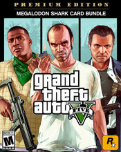 
                        
                          將圖片載入圖庫檢視器 Grand Theft Auto V Xbox One - JOY2ESpree
                        
                      