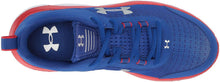 
                        
                          Load image into Gallery viewer, Under Armour Unisex-Child Grade School Assert 8 Sneaker - JOY2ESpree
                        
                      
