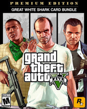 
                        
                          將圖片載入圖庫檢視器 Grand Theft Auto V Xbox One - JOY2ESpree
                        
                      