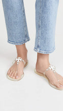 
                        
                          Load image into Gallery viewer, Tory Burch Women's Mini Miller Flip Flops
                        
                      