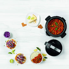 
                        
                          Cargar imagen en el visor de la galería, Cuisinart CPC-600N1 6-Quart Electric Pressure Cooker, Silver - JOY2ESpree
                        
                      
