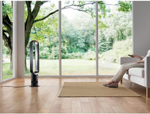 
                        
                          Cargar imagen en el visor de la galería, Dyson Cool AM07 Air Multiplier Tower Fan, White/Silver - JOY2ESpree
                        
                      